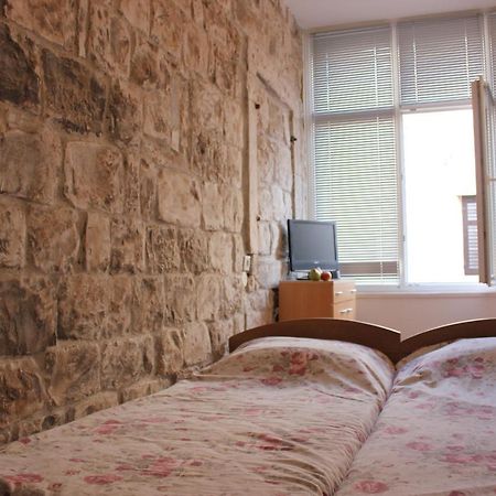 Lira - Studio Apartment Trogir Exterior foto